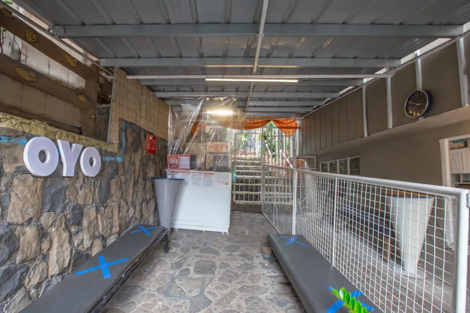 Sunrock Resort by OYO Rooms