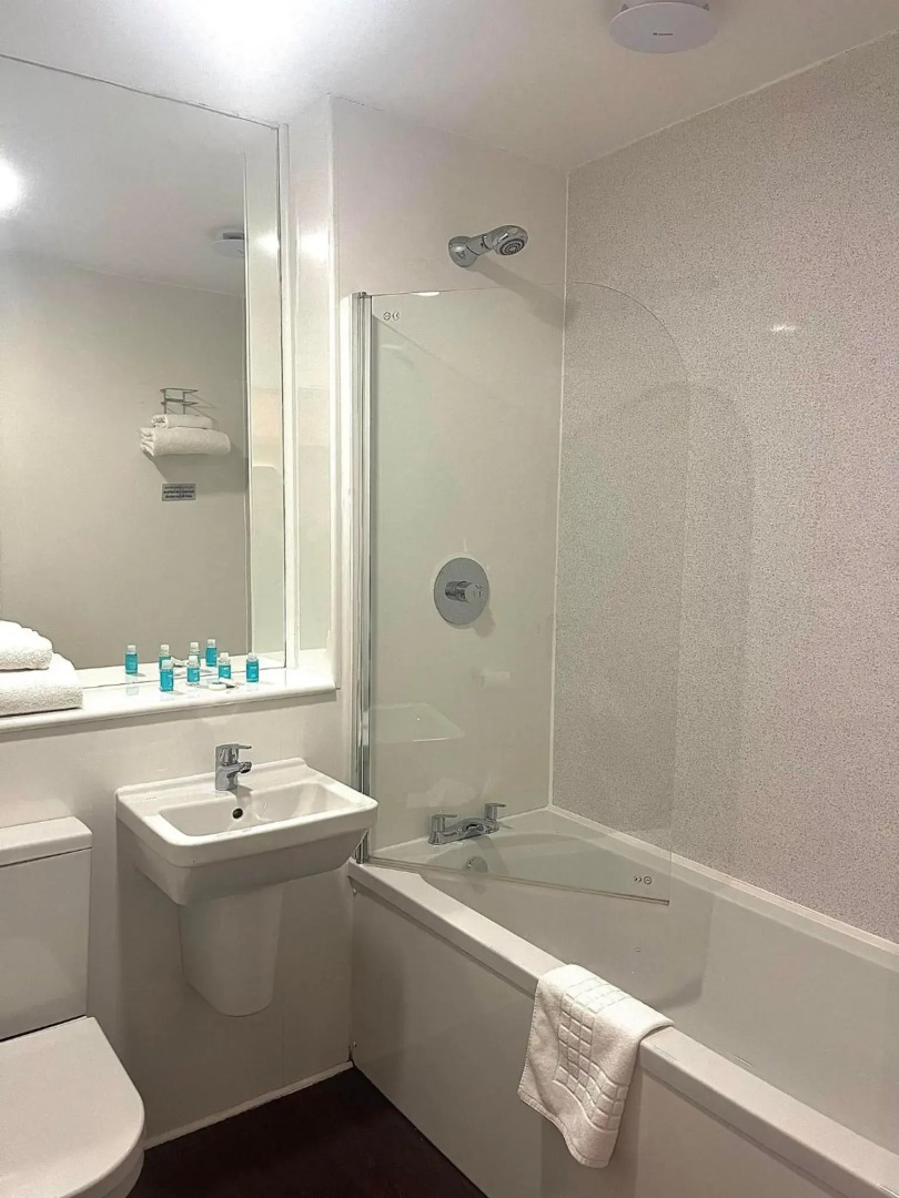 Springfield Hotel and Restaurant