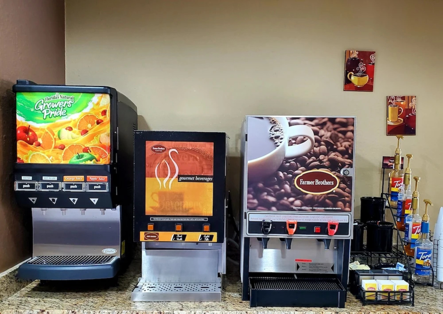 Microtel Inn & Suites Prairie du Chien