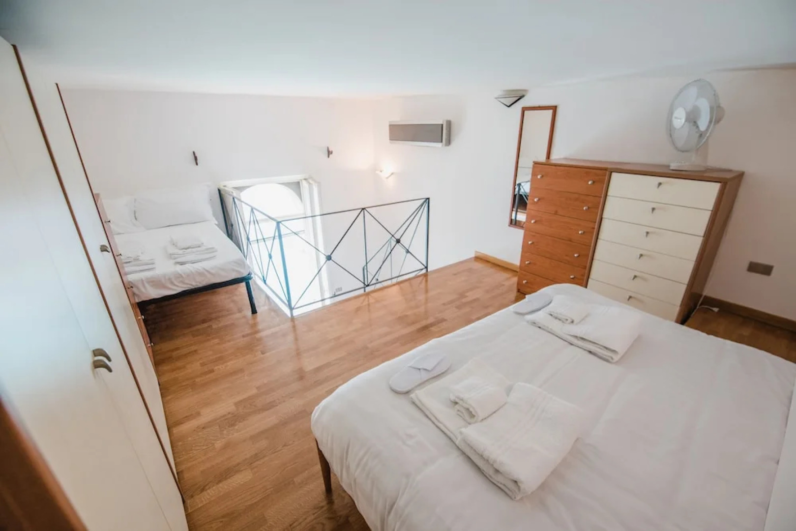 Lovely Flat in a Castle on Sorrento Coast