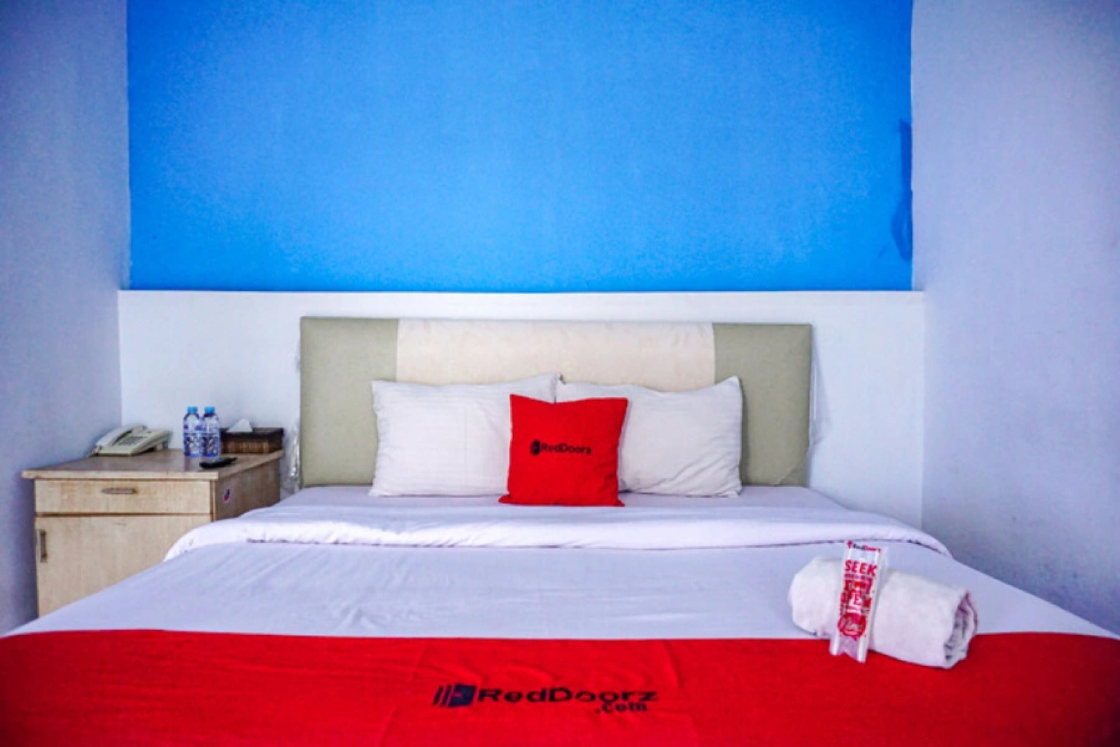 RedDoorz @ Mudu Taki Dalung