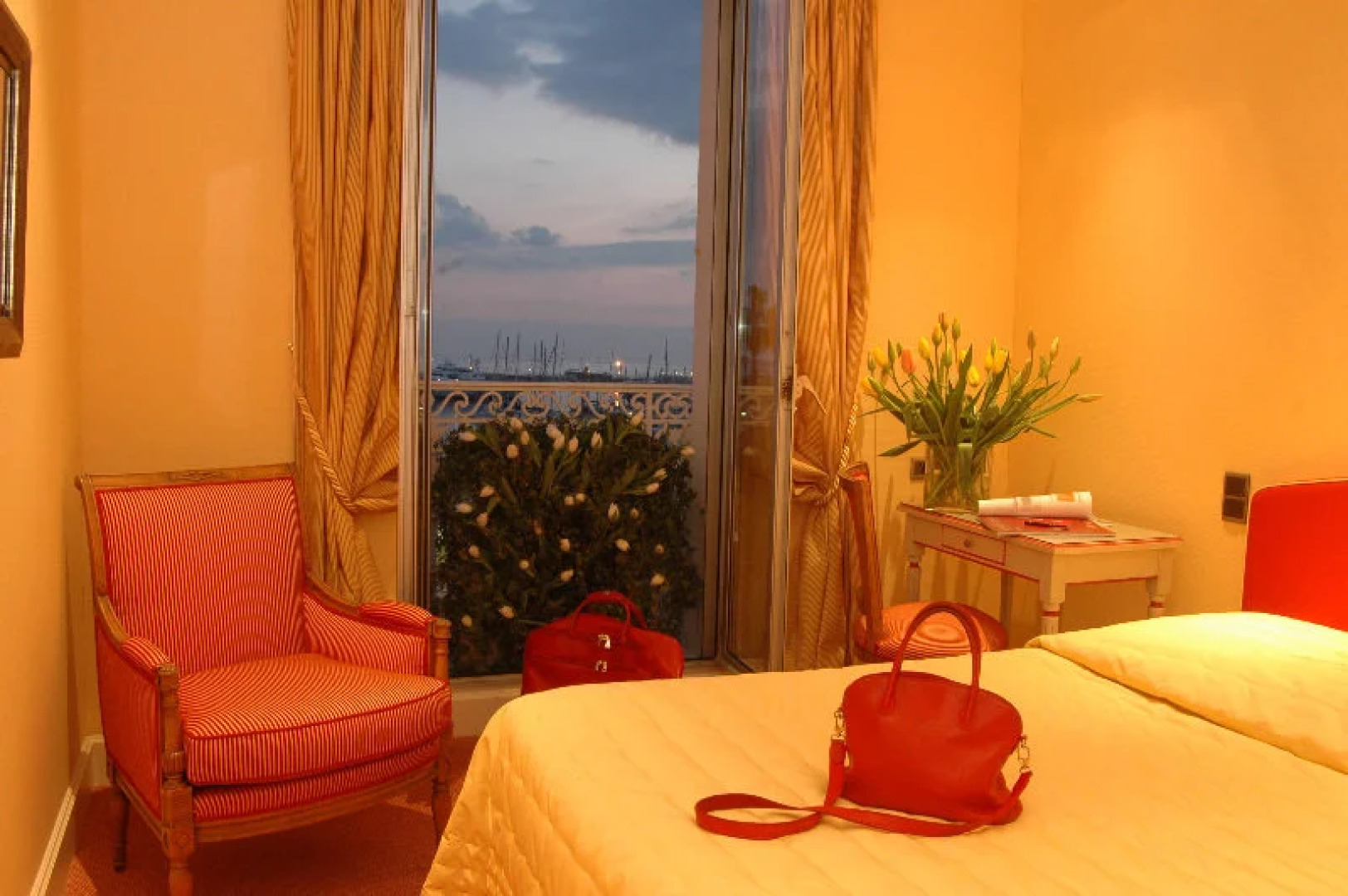 Hotel Splendid Cannes