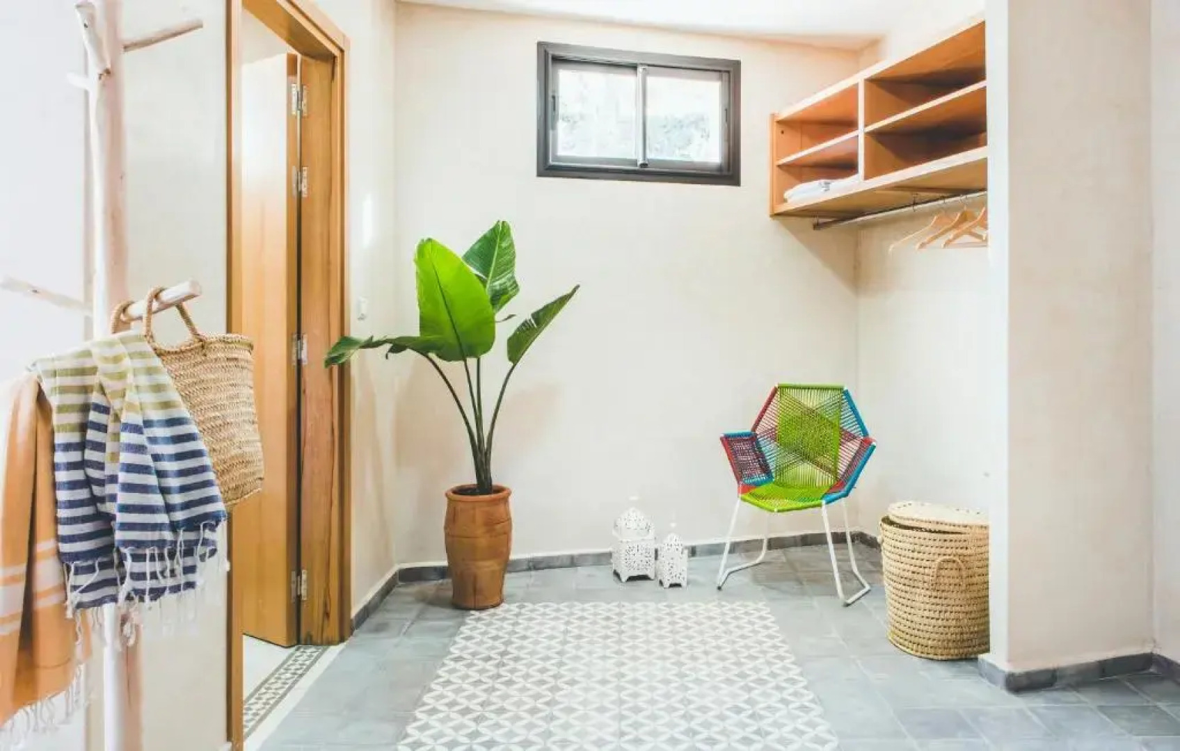 The Yogi Surfer - Hostel