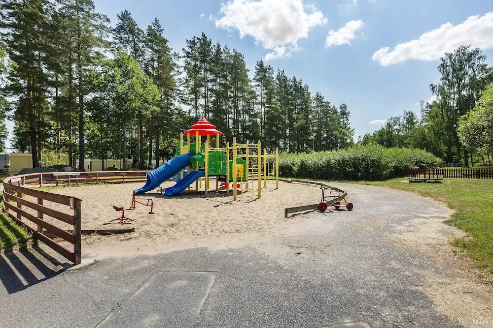 First Camp Glyttinge-Linköping