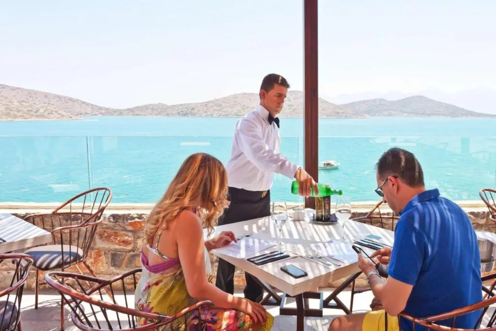 Royal Marmin Bay Boutique & Art Hotel - Adults Only