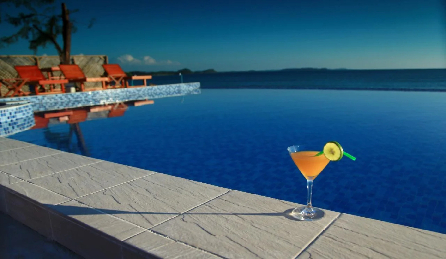 Ngapali Paradise Hotel