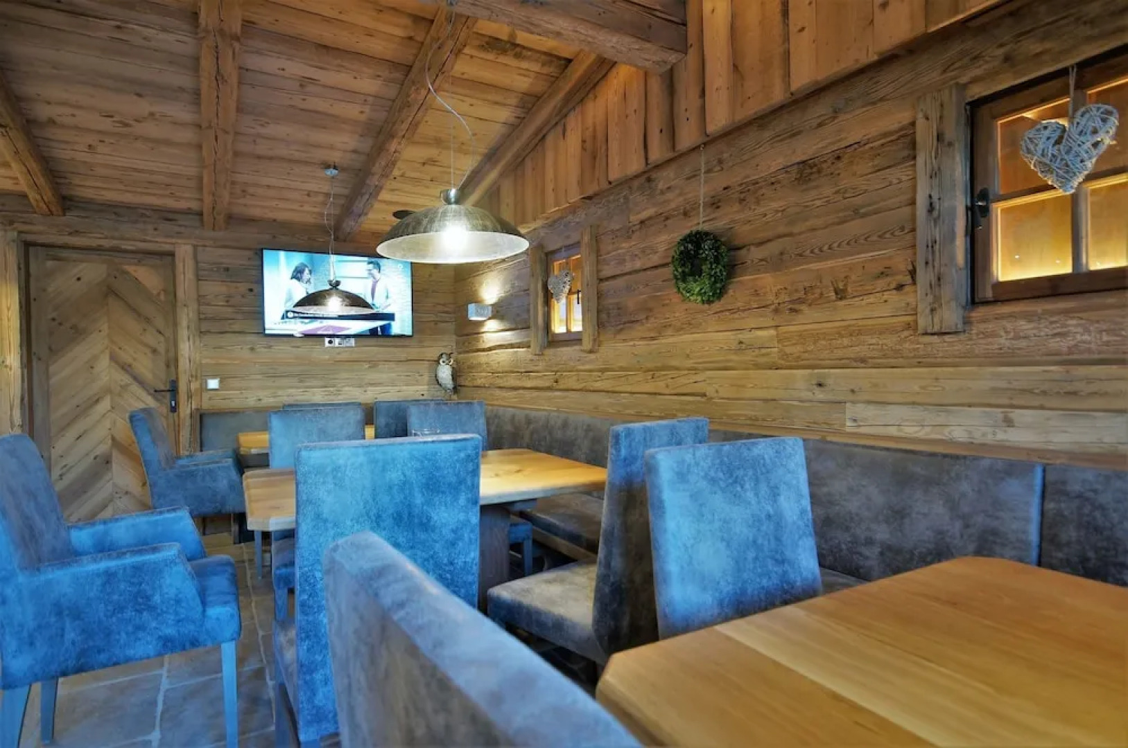 Chalets Petry Spa & Relax