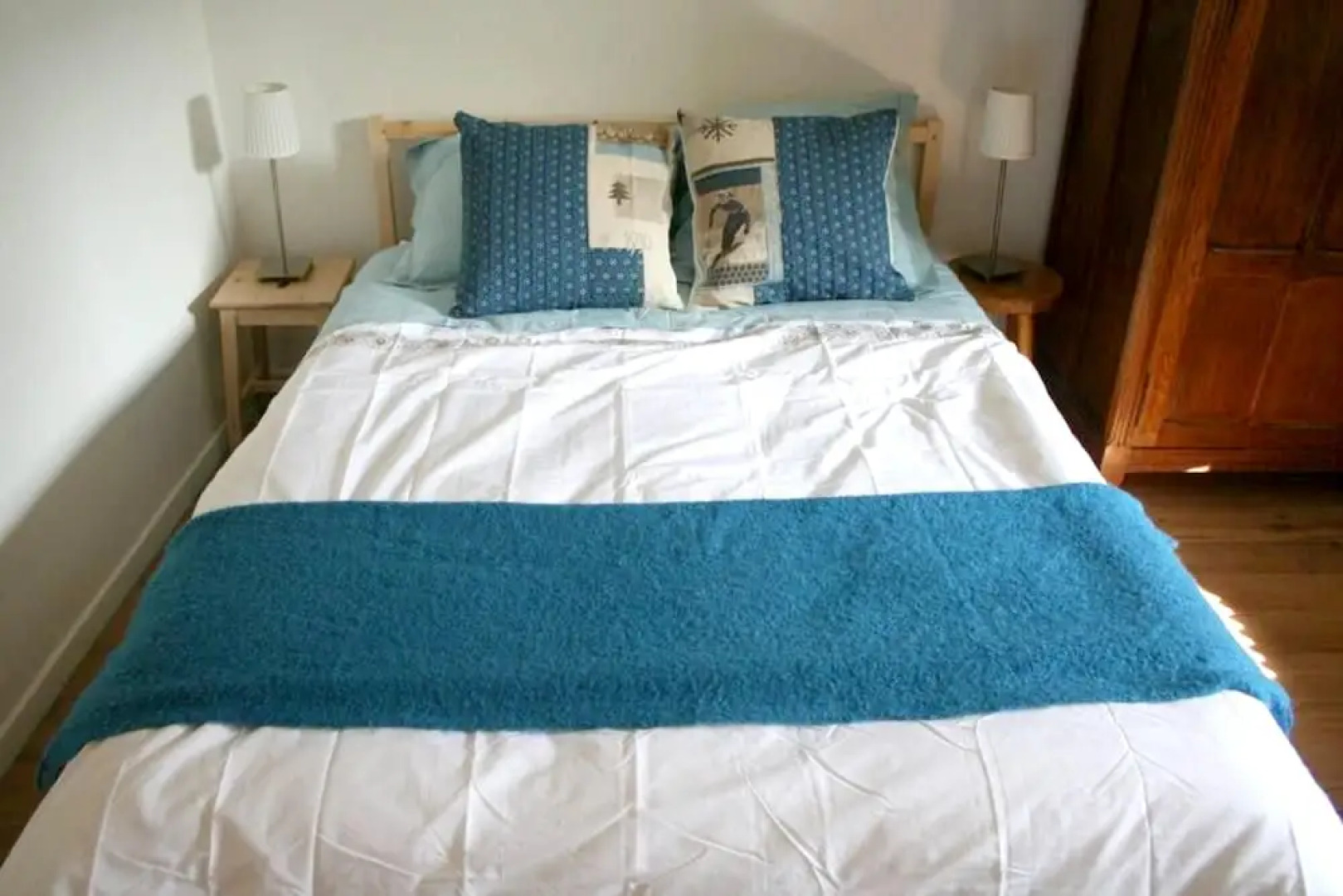 Chalet with 8 Bedrooms in Briançon, with Wonderful Mountain View, Furnished Garden And Wifi - 1 Km From the Slopes