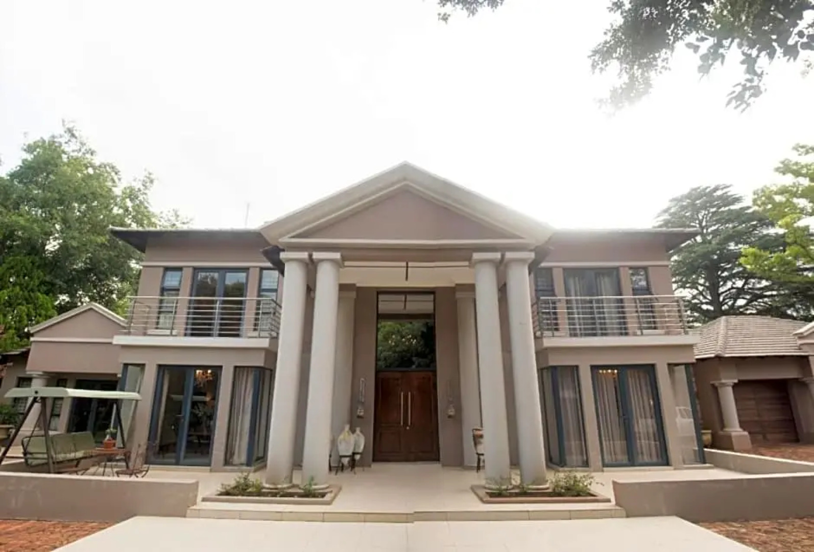 Potch Manor Guest House