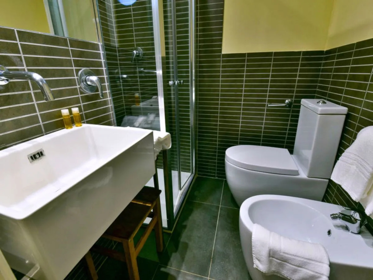 House Tipo A Castiglione della Pescaia