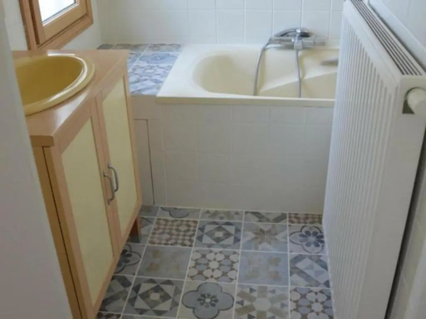 Gîte Pouillé, 5 pièces, 10 personnes - FR-1-491-273