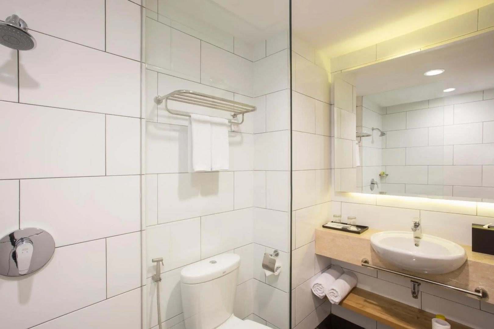 Swiss-Belinn Singkawang