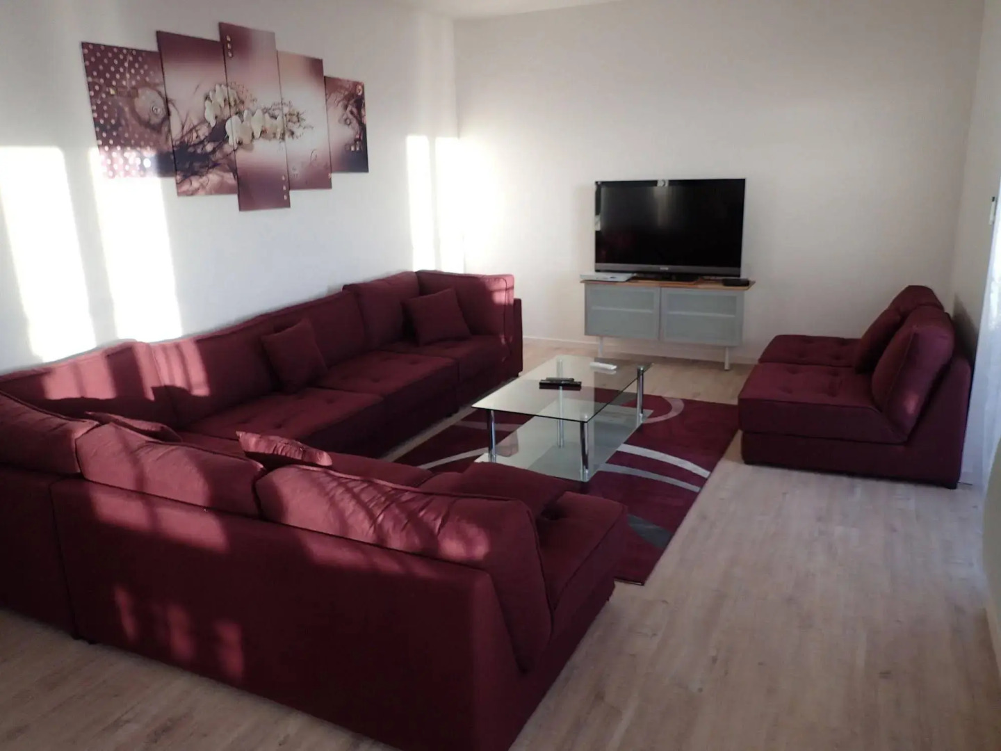 Résidence le Beau Site