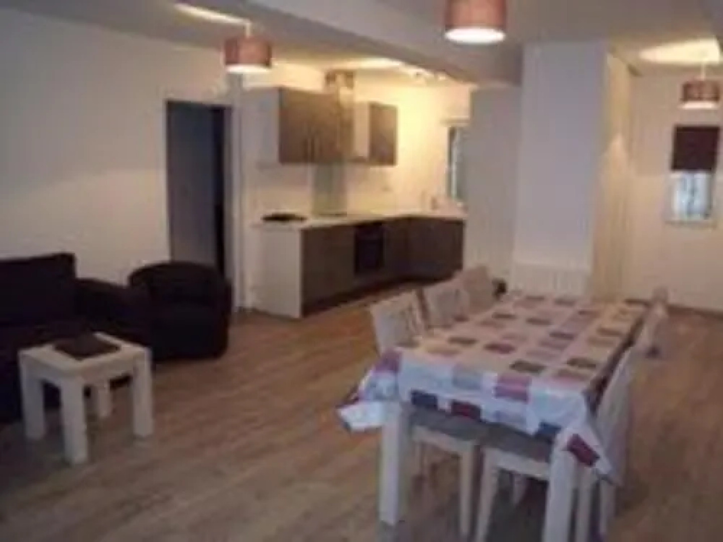 Rental Apartment Cesar Cauterets