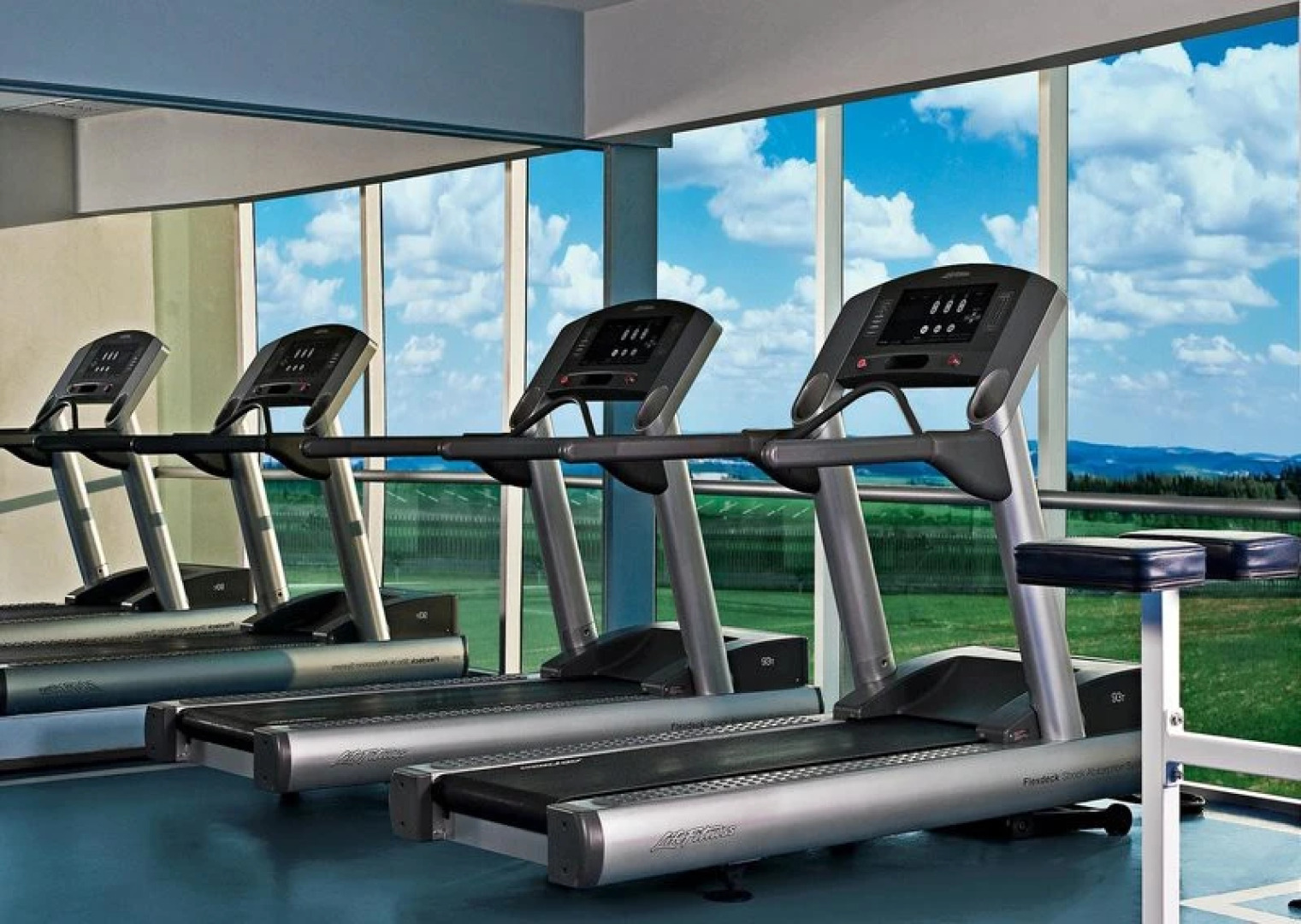 Crowne Plaza Pachuca