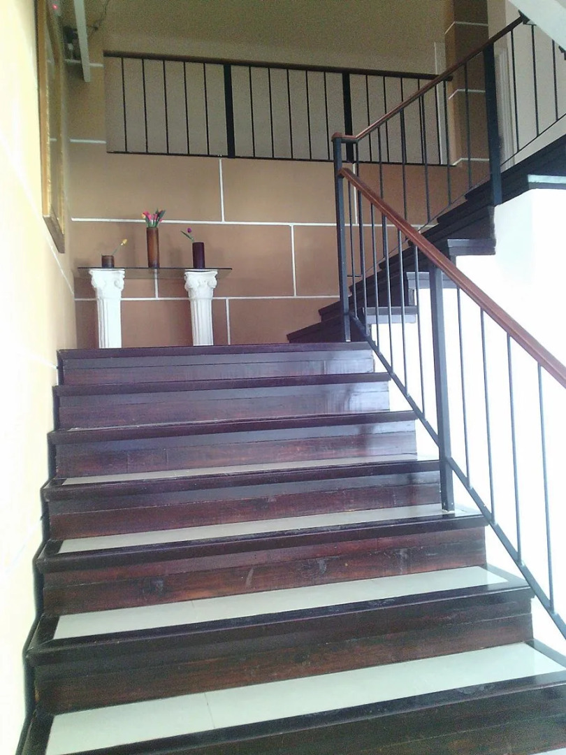 San Remo Punta Hotel