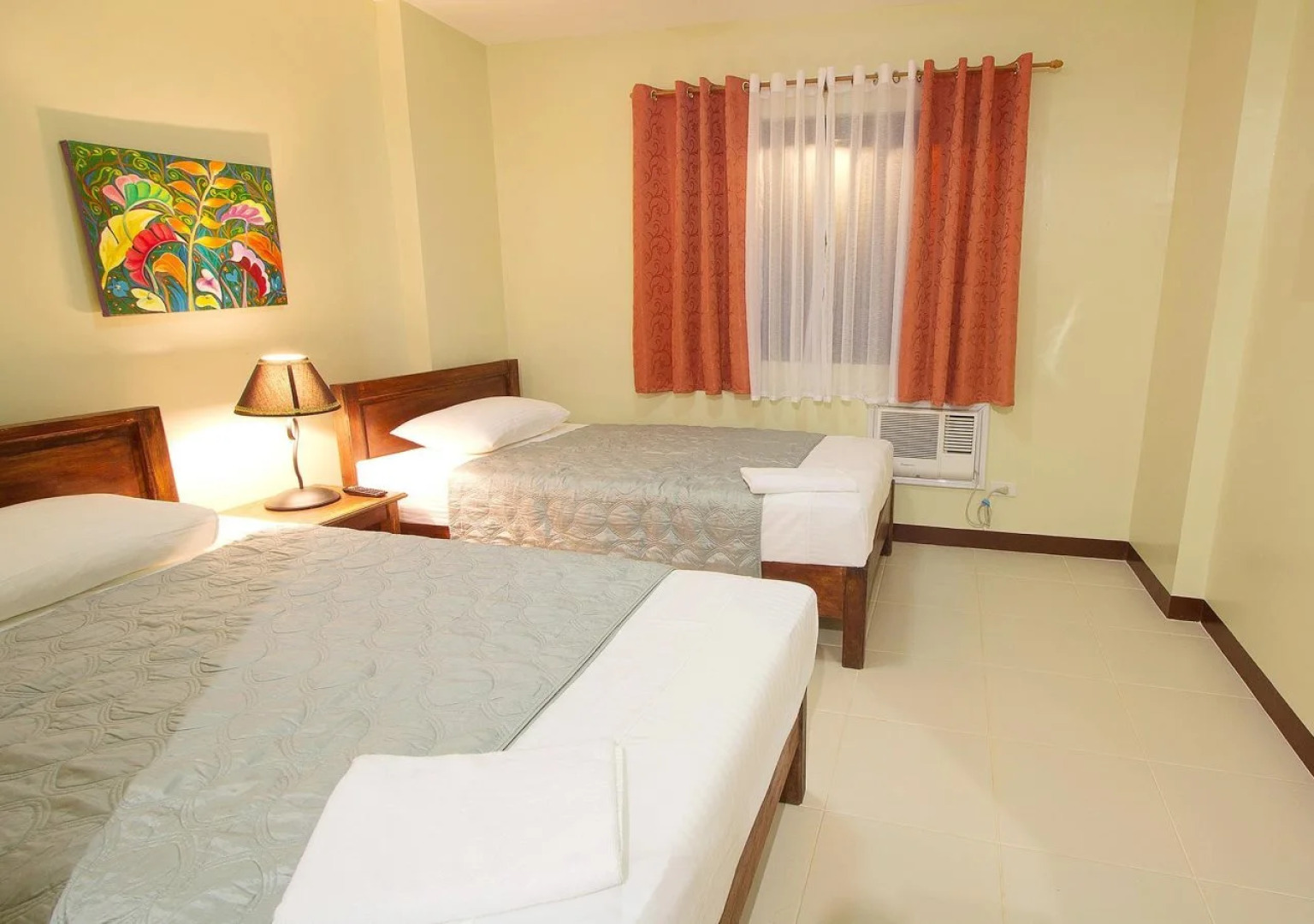 Casita Mia Bed & Breakfast