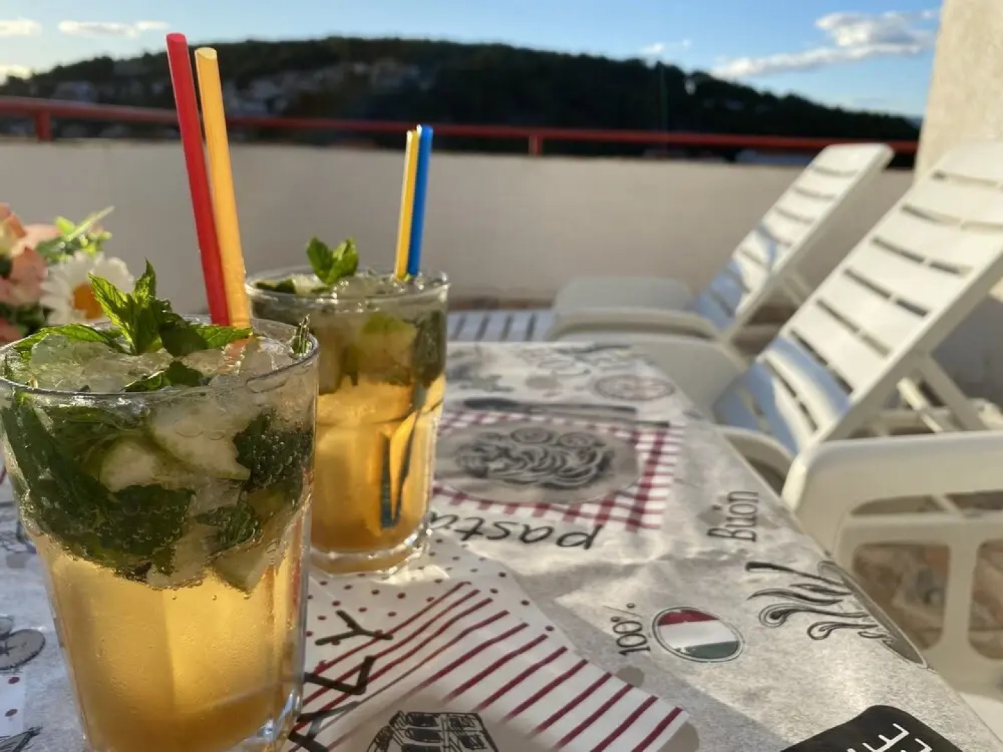 Apartments Peronja Jelsa Seafront