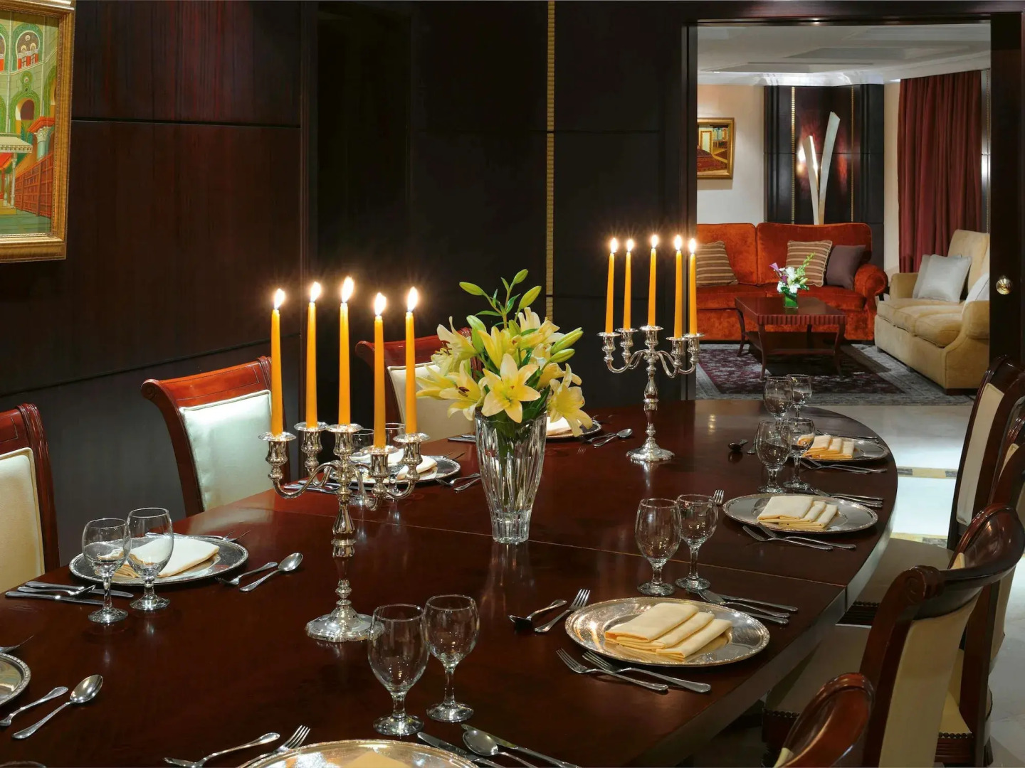 Mövenpick Hotel Qassim