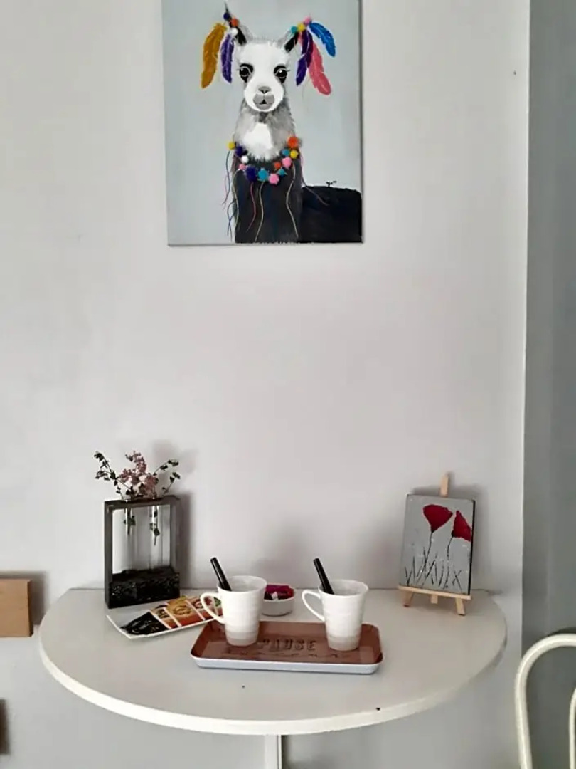 Chambres et Table dHôtes Les Trois Marquets