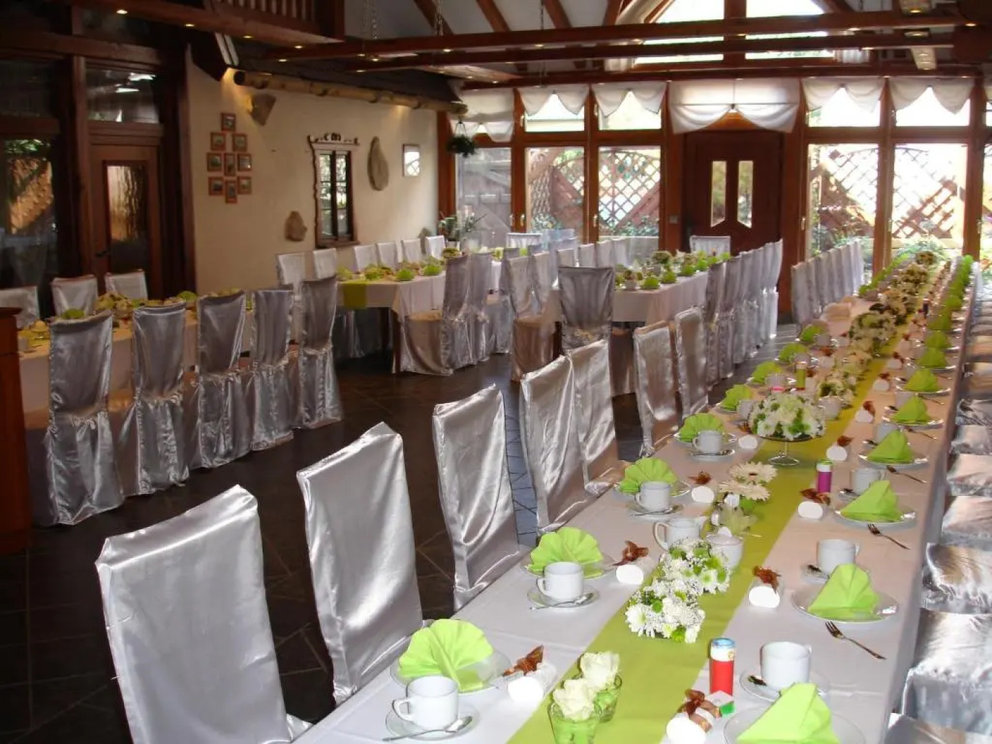 Landhotel Thürmchen