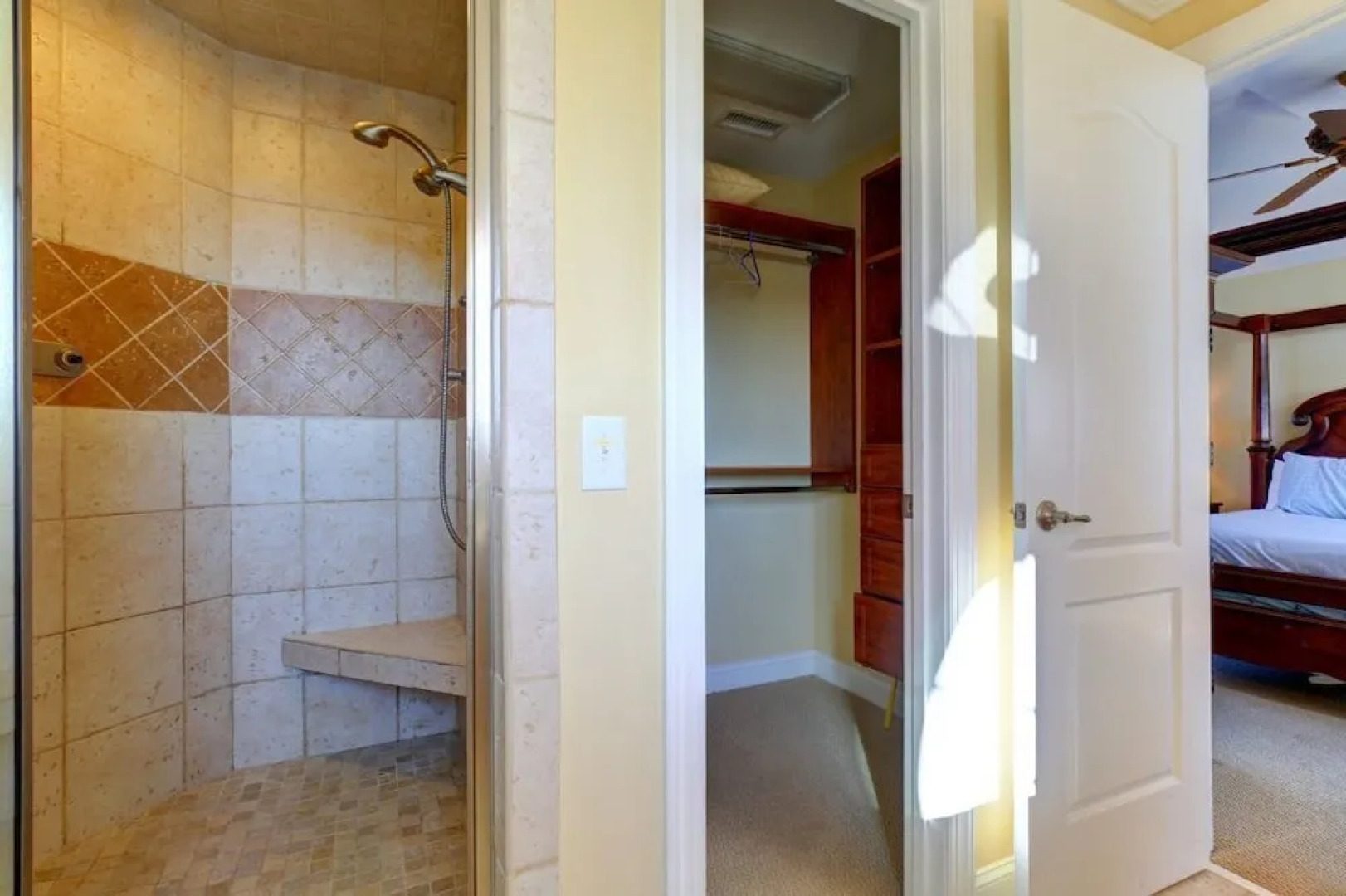 Tide Ridge - 5 Br Home