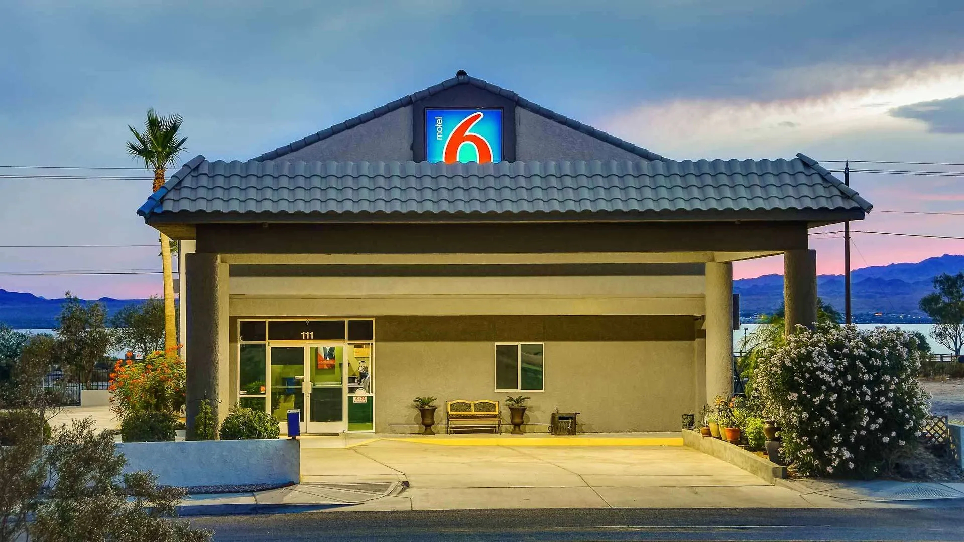 Lakeside Inn Lake Havasu City