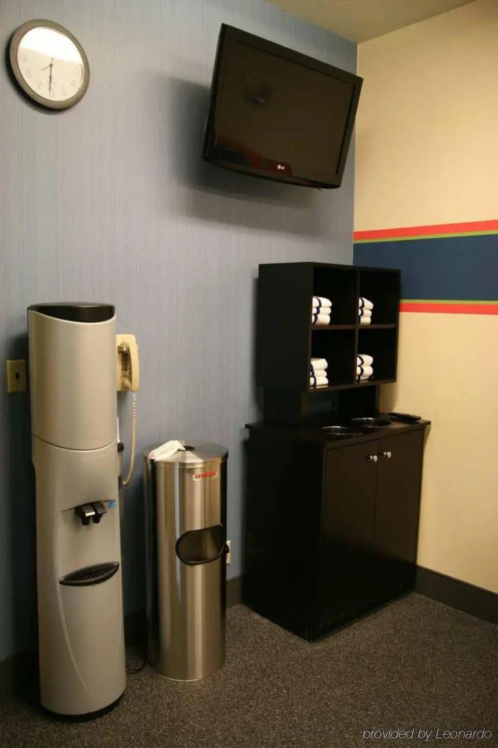 Comfort Inn Missoula North Shopping District