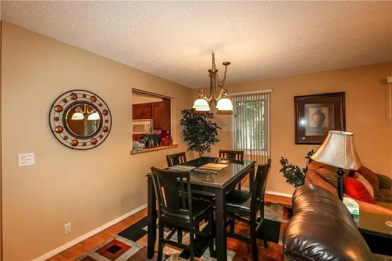 Cortez Townhouse Unit 57 2 Bedrooms 2 Bathrooms Townhouse