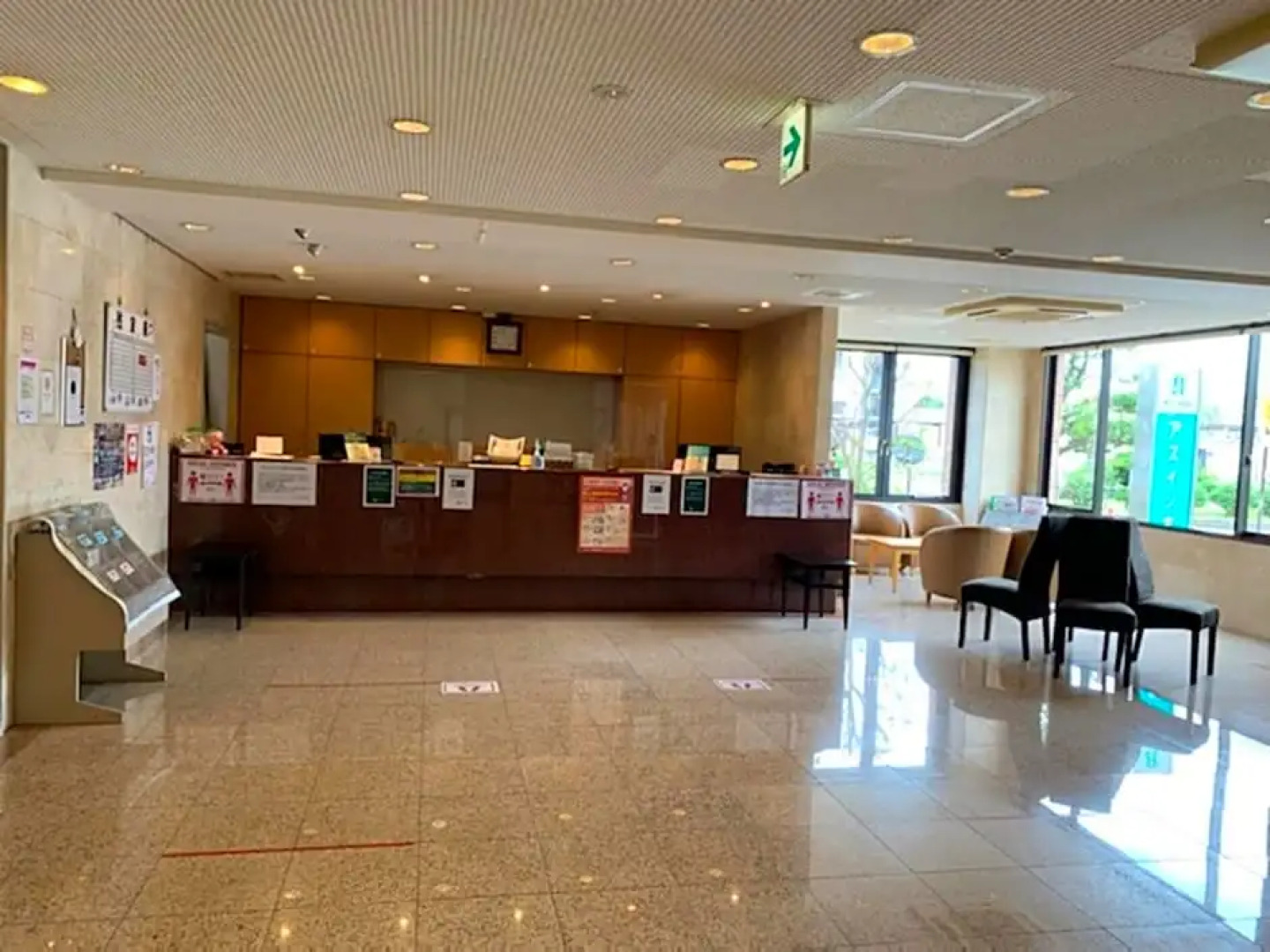 AZ Inn Obu - Vacation STAY 71913v