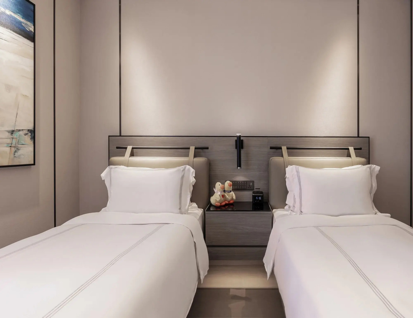 Fraser Residence Hanoi