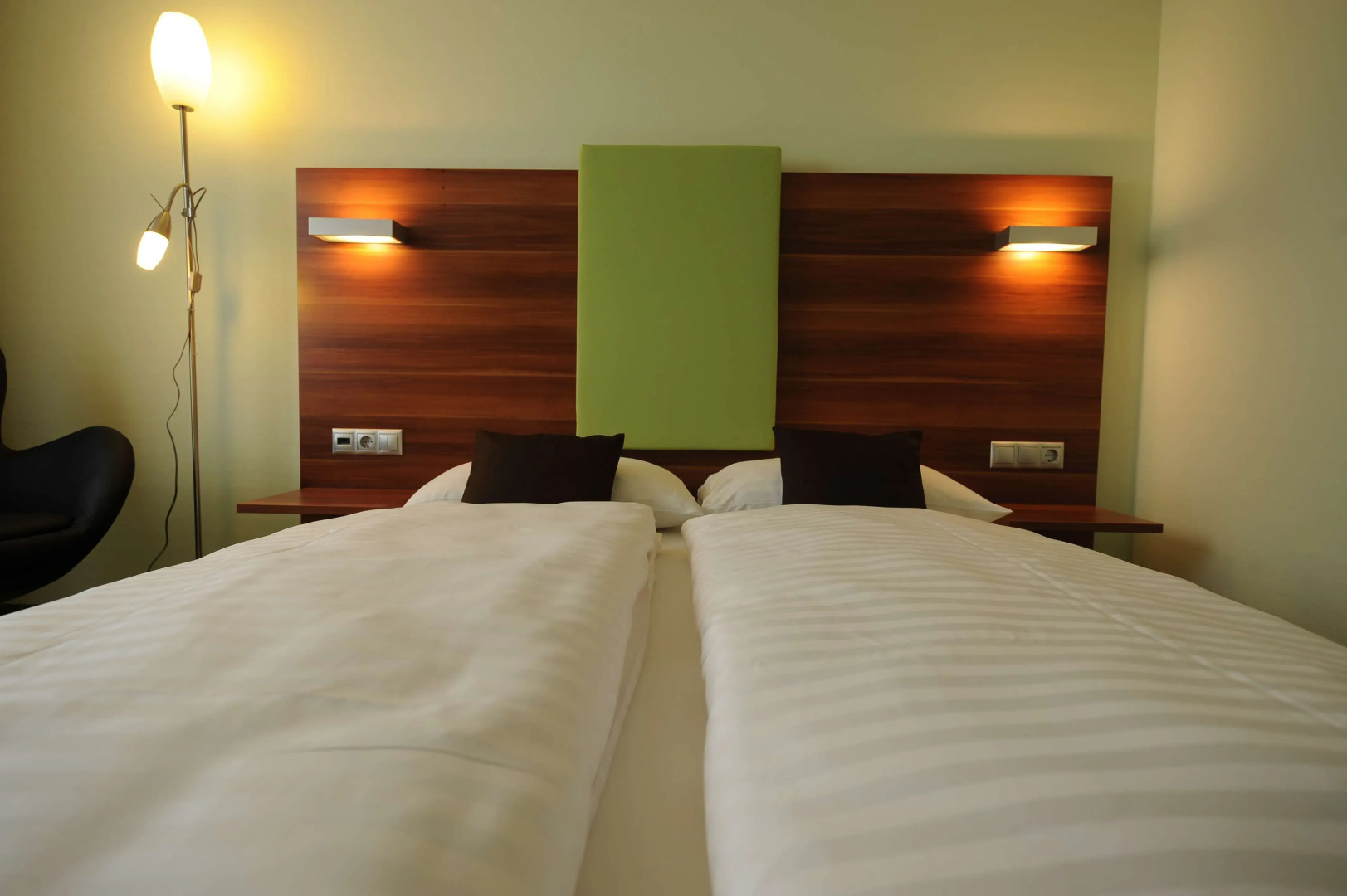 Achat Premium Hotel Budapest