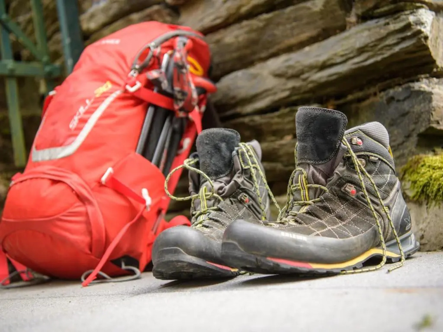 Boutique-Hotel Jungenwald