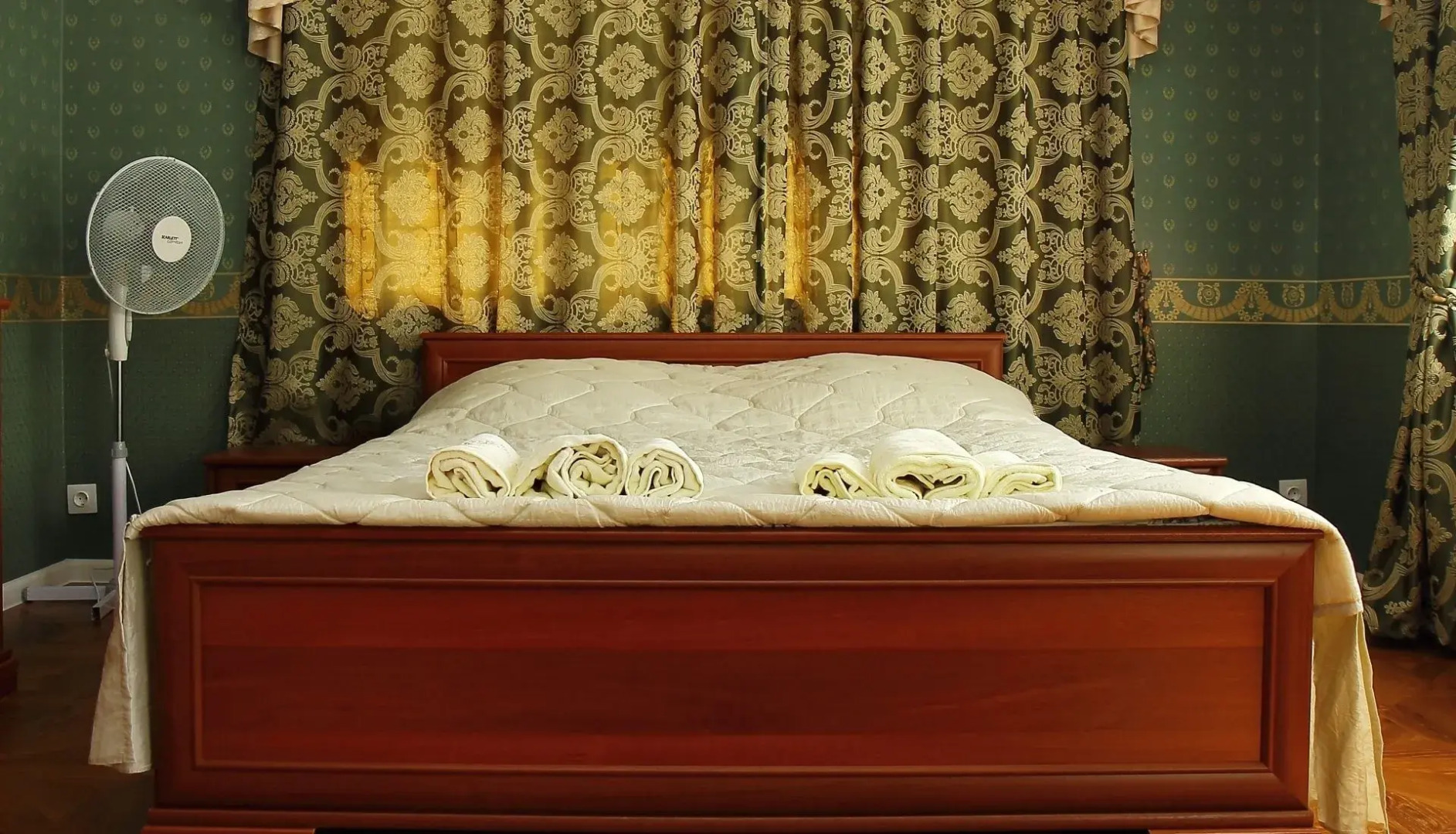 Гостевой дом «Классик»