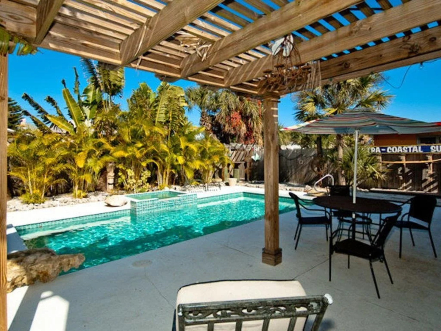 Katie's Beach Bungalow