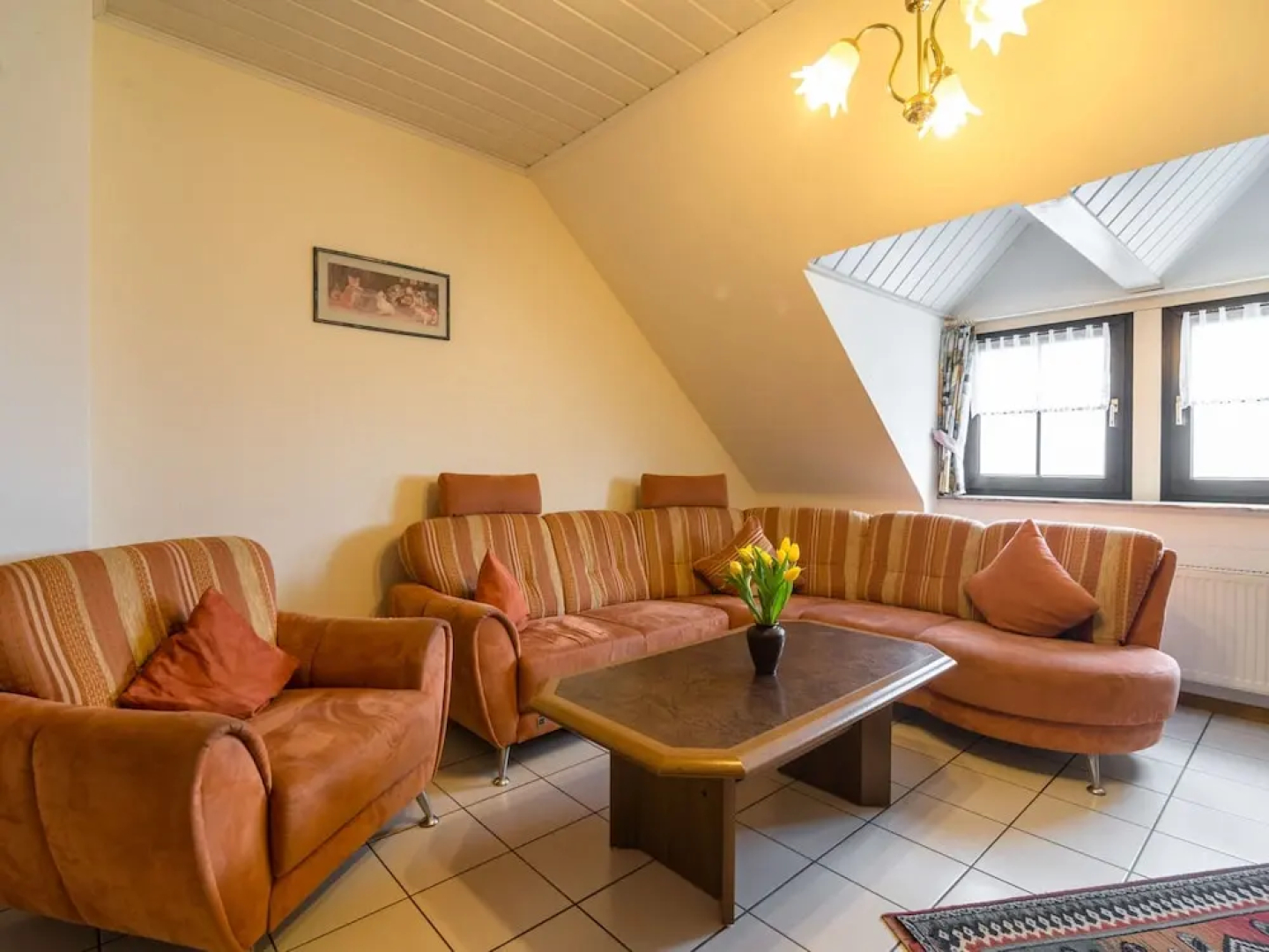 Eschfeld Sauna Apartment