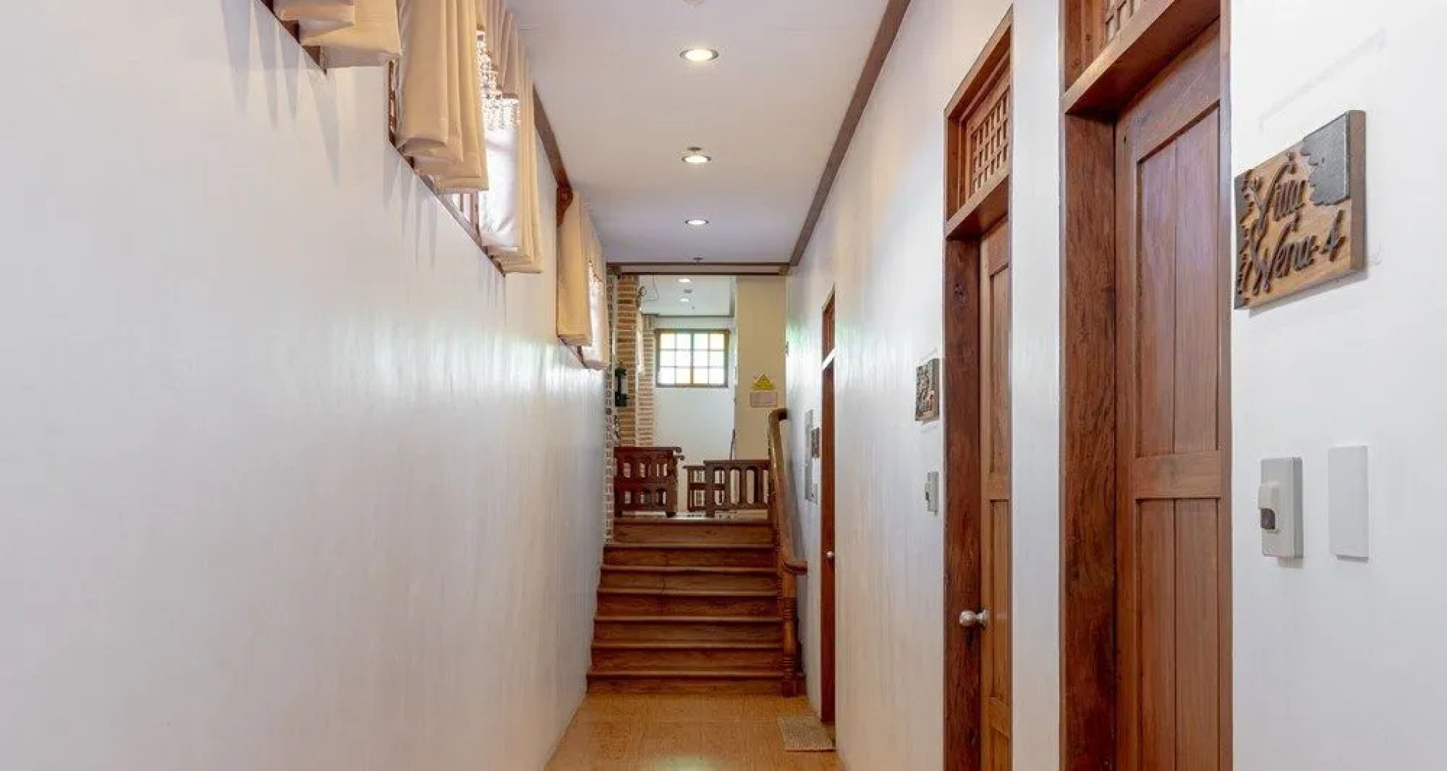 ZEN Rooms Casa Lorenzo Legazpi