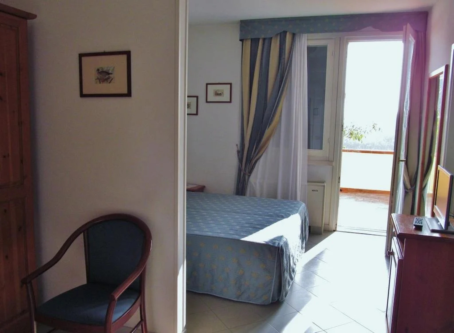 Locanda Del Passo Pomposa