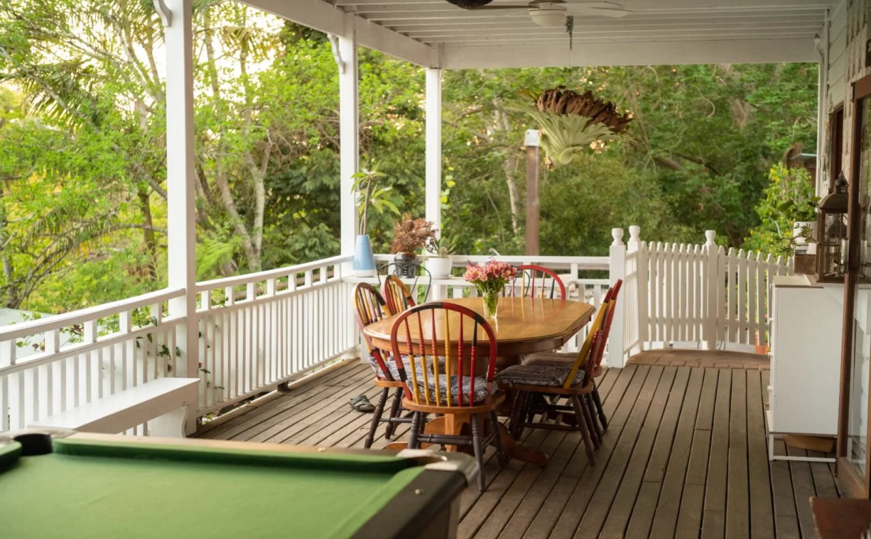 The Belfry Guesthouse