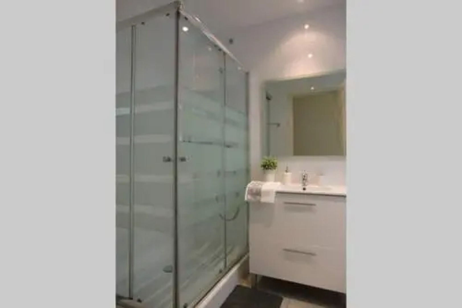 Apartamento Les Pedreres