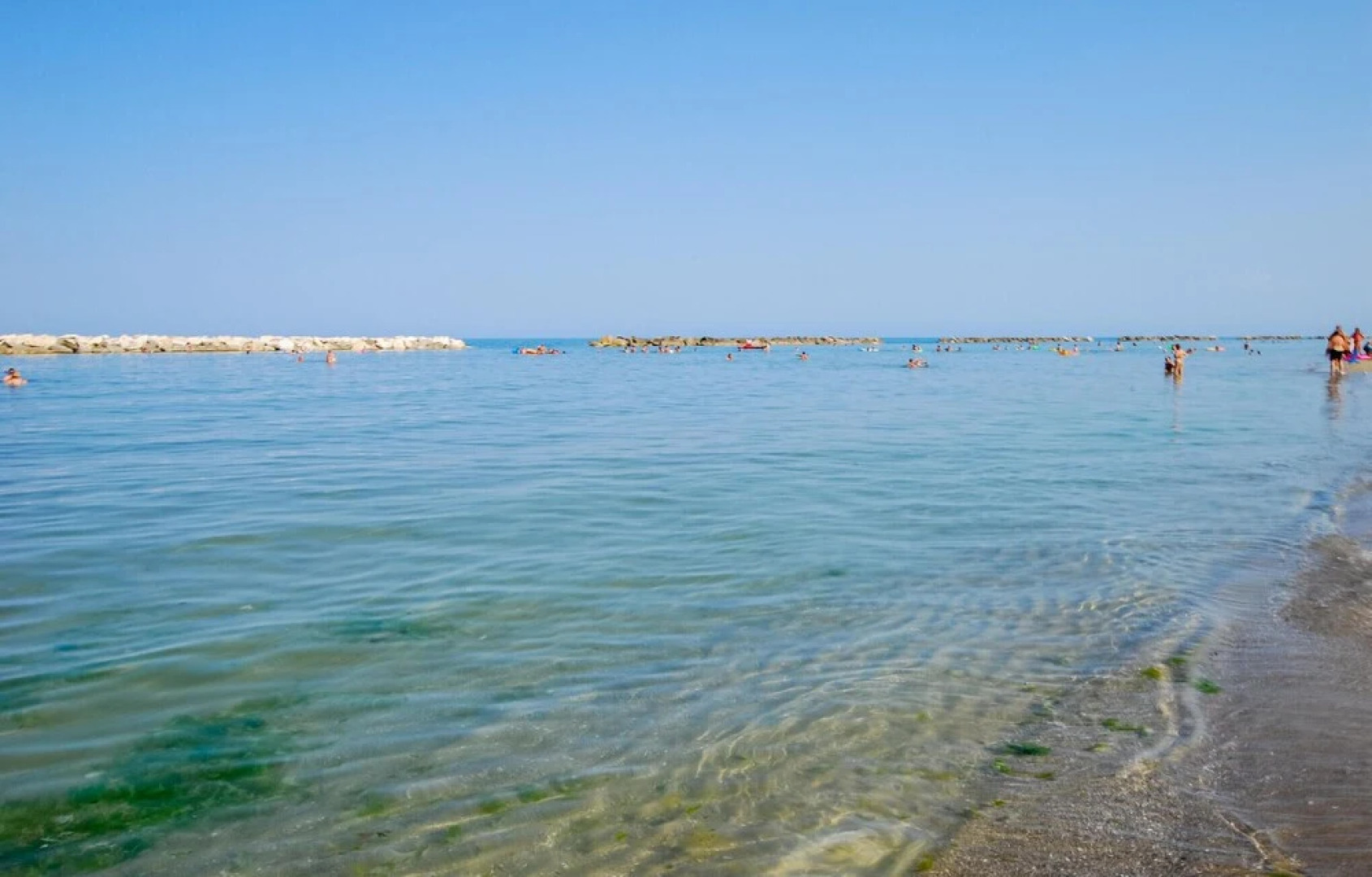 Nice Apartment in Tre Camini With Wifi and 1 Bedrooms