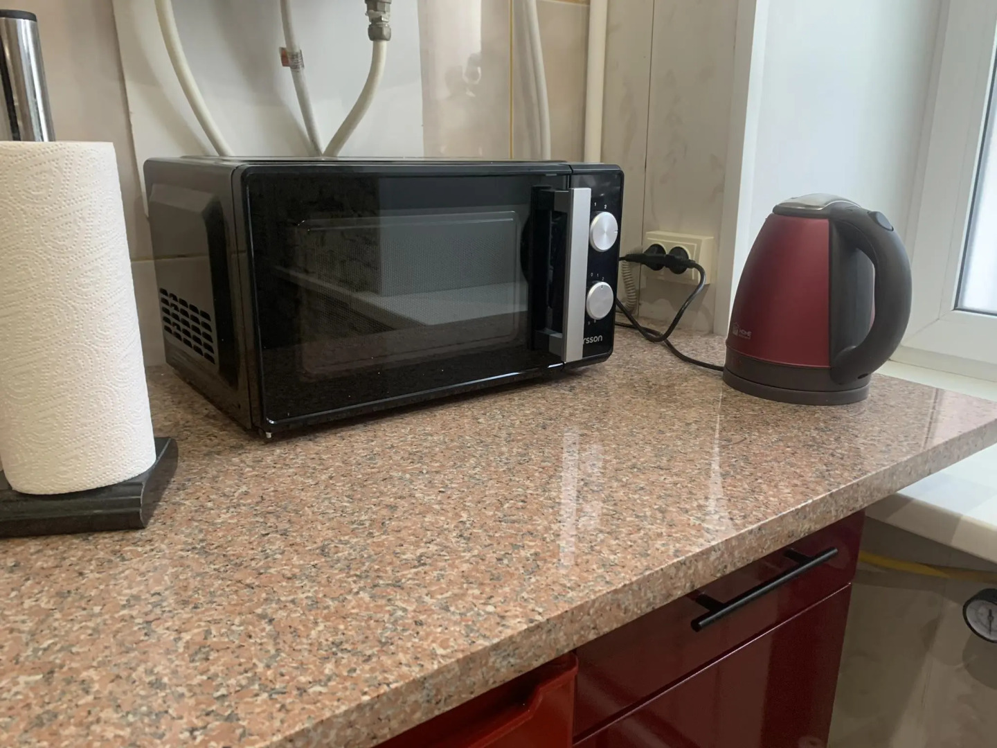 Апартаменты на улице Нижняя Дебря