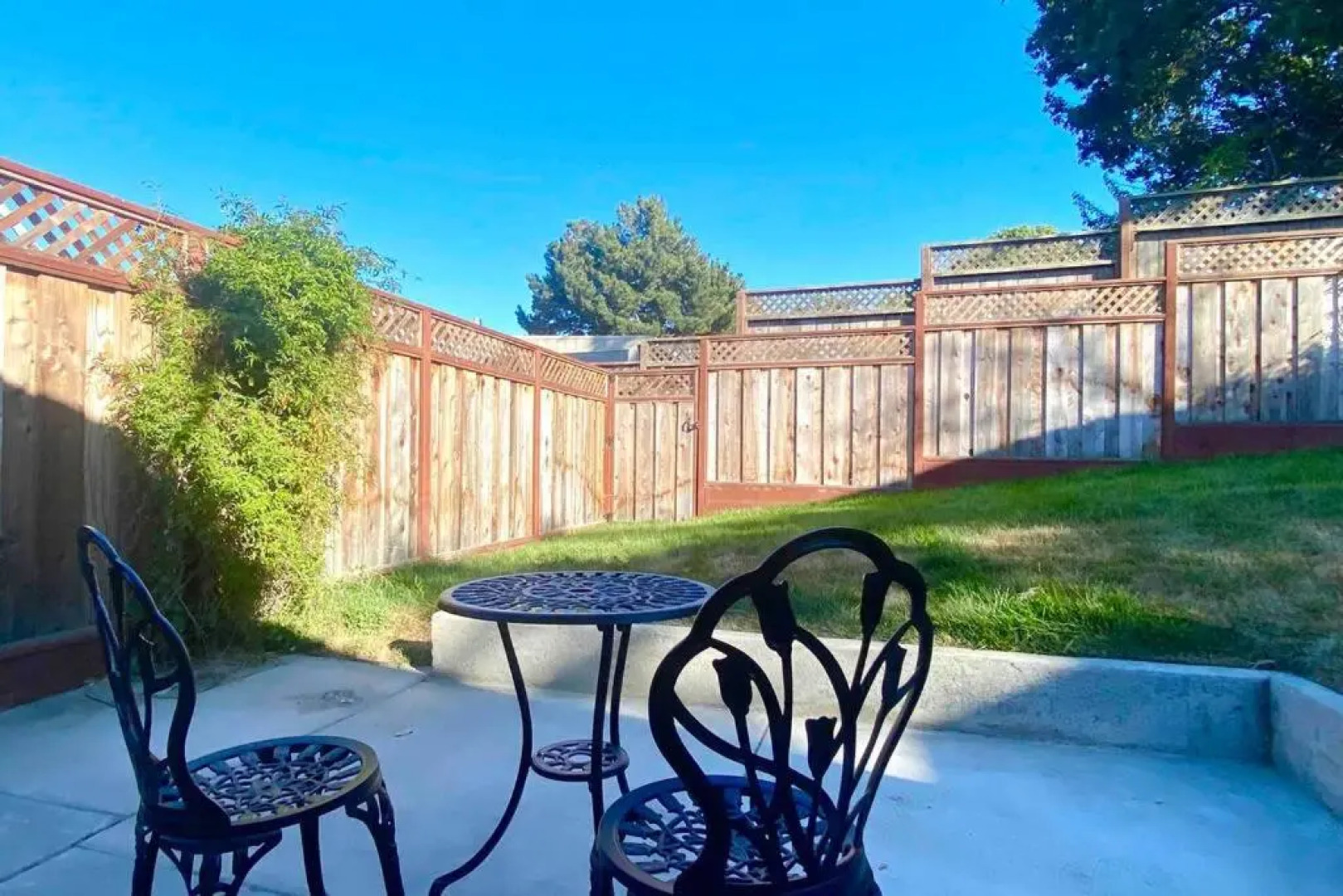 Entire 3 bedroom house for 6 people Near SFO SF Bay Area Newly updated