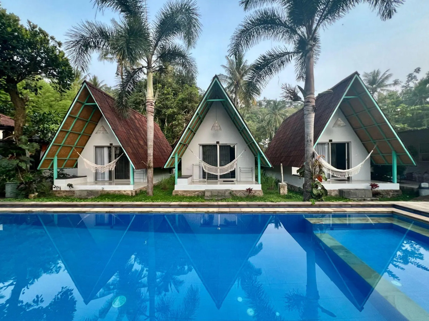 Makarma Resort Lombok