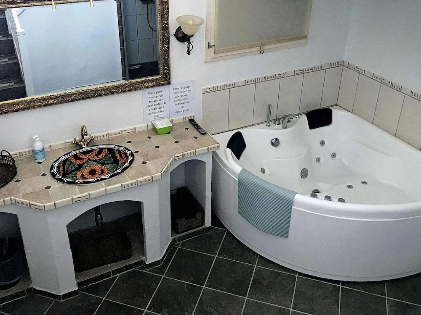 Holiday Home in HÃ¸jer