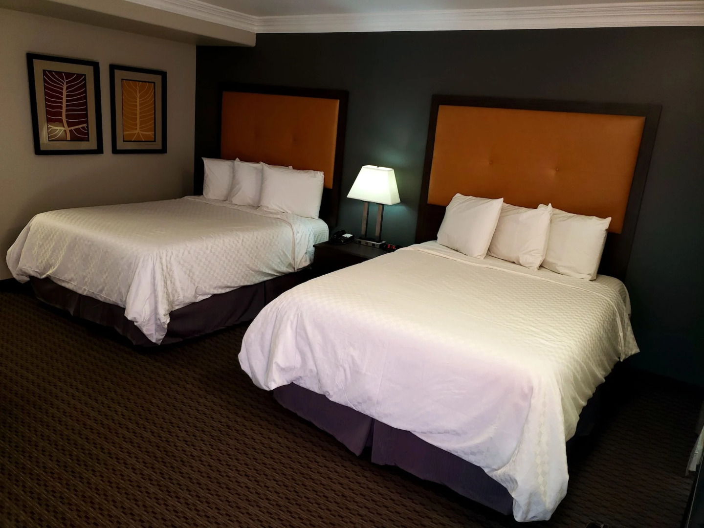 Portofino Inn Burbank