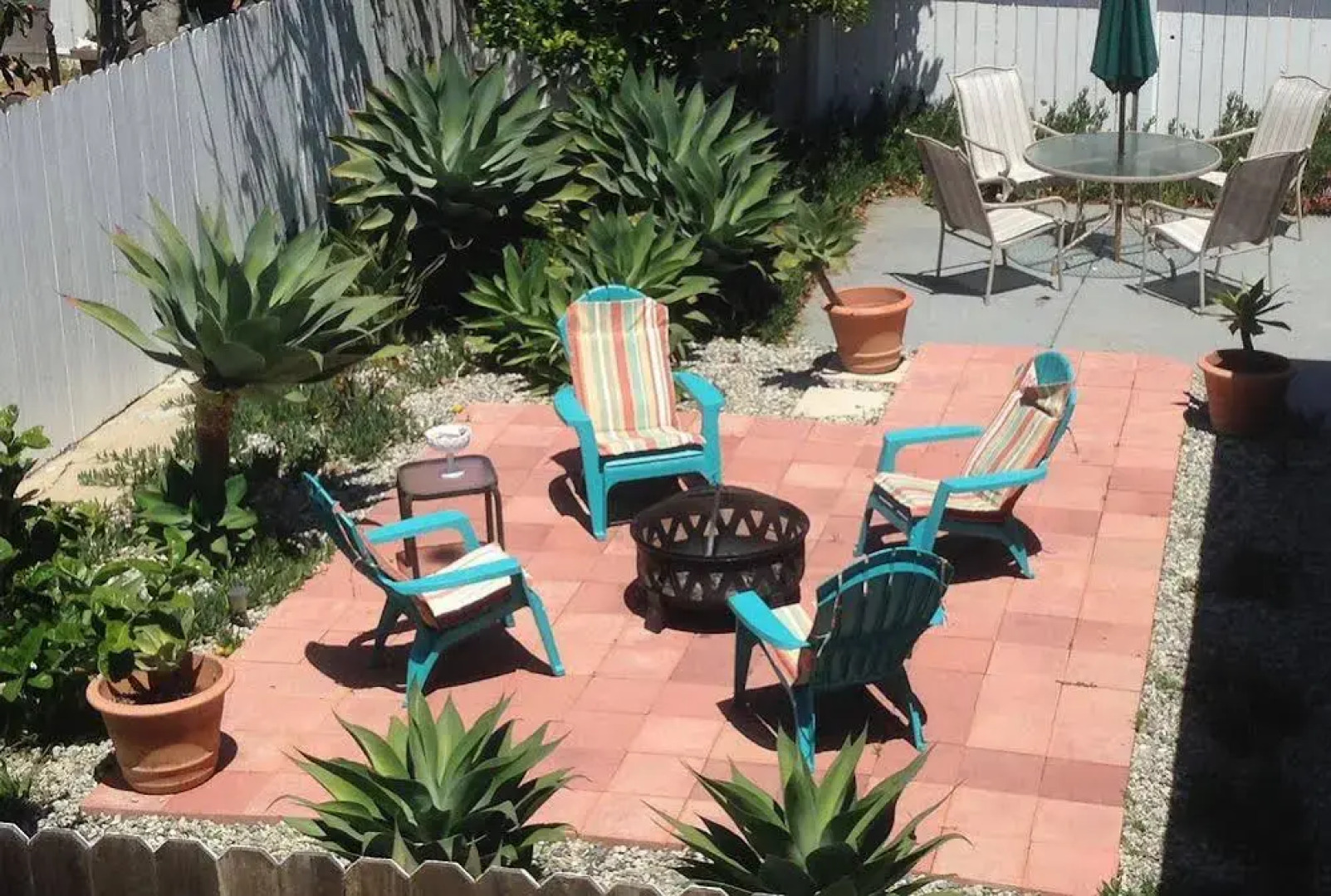 Ventura Beach Cottage