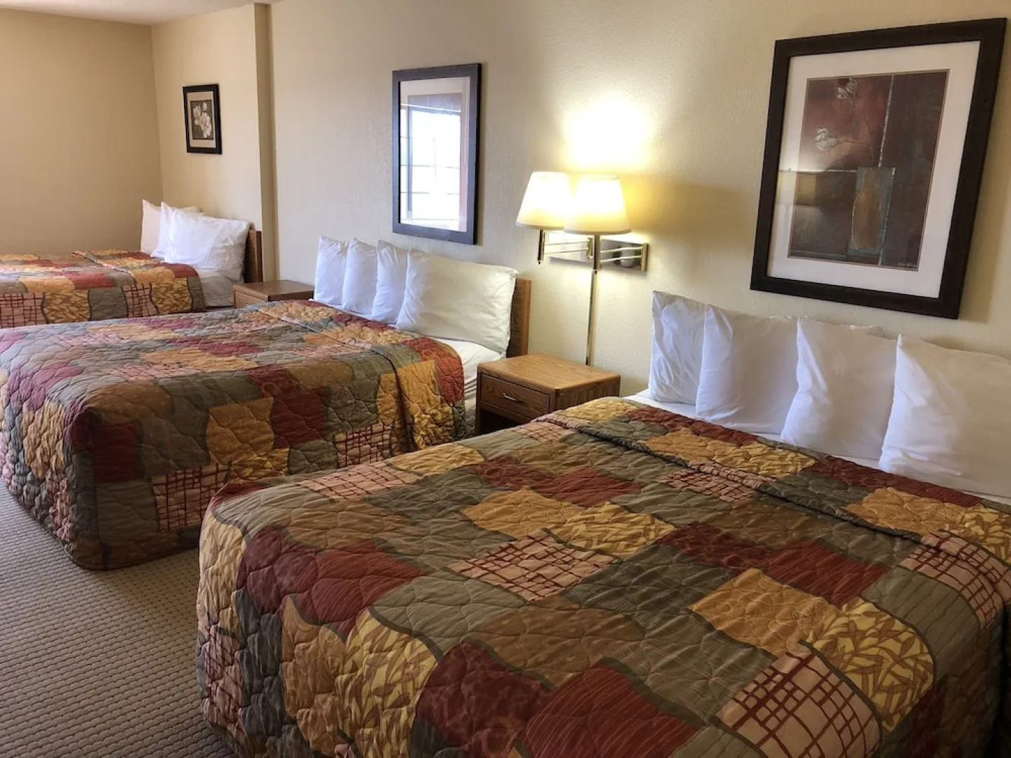 Days Inn Iron Mountain