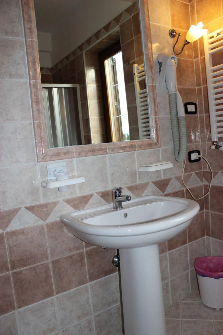 Hotel Villa Del Lago