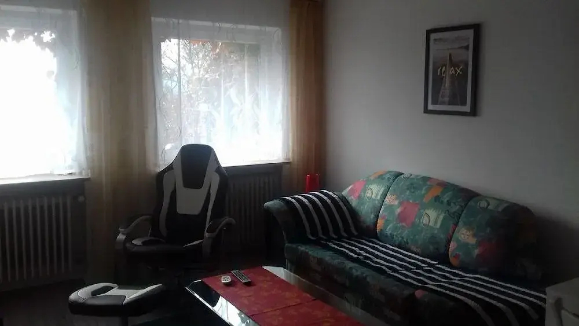 Ferienwohnung Richter